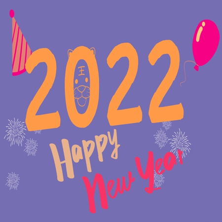 2021再见2022你好唯美图片 2021再见2022你好文案说说朋友圈