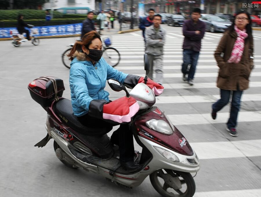 电动车