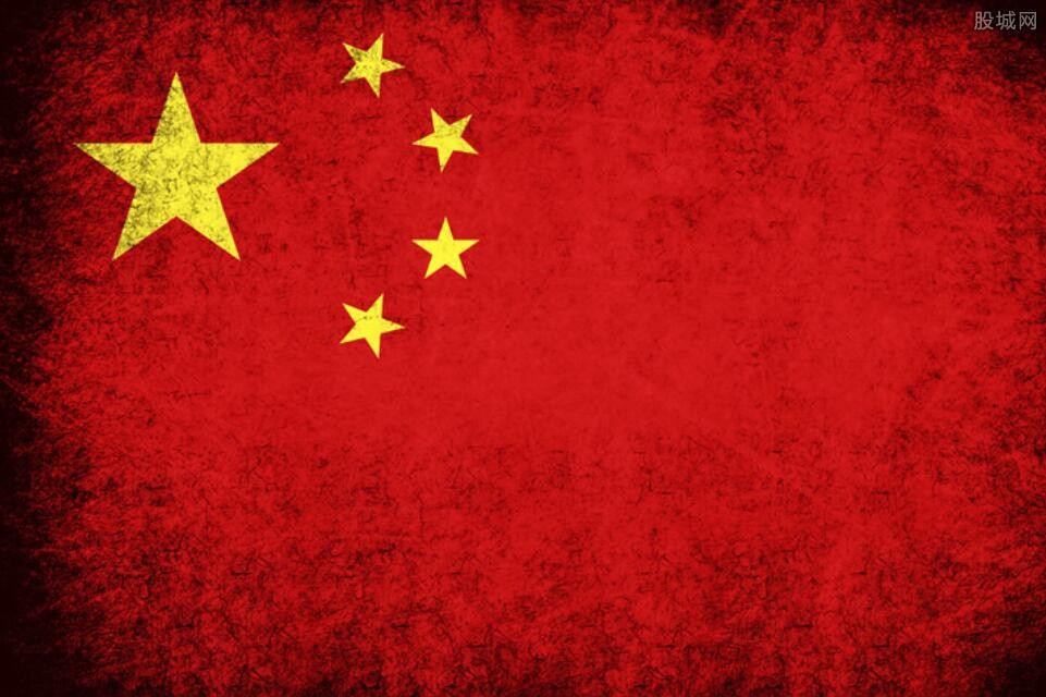 中国