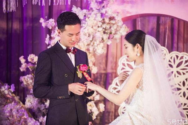 男朋友说结婚没有彩礼要结婚吗 嫁人前一定要谈好这些